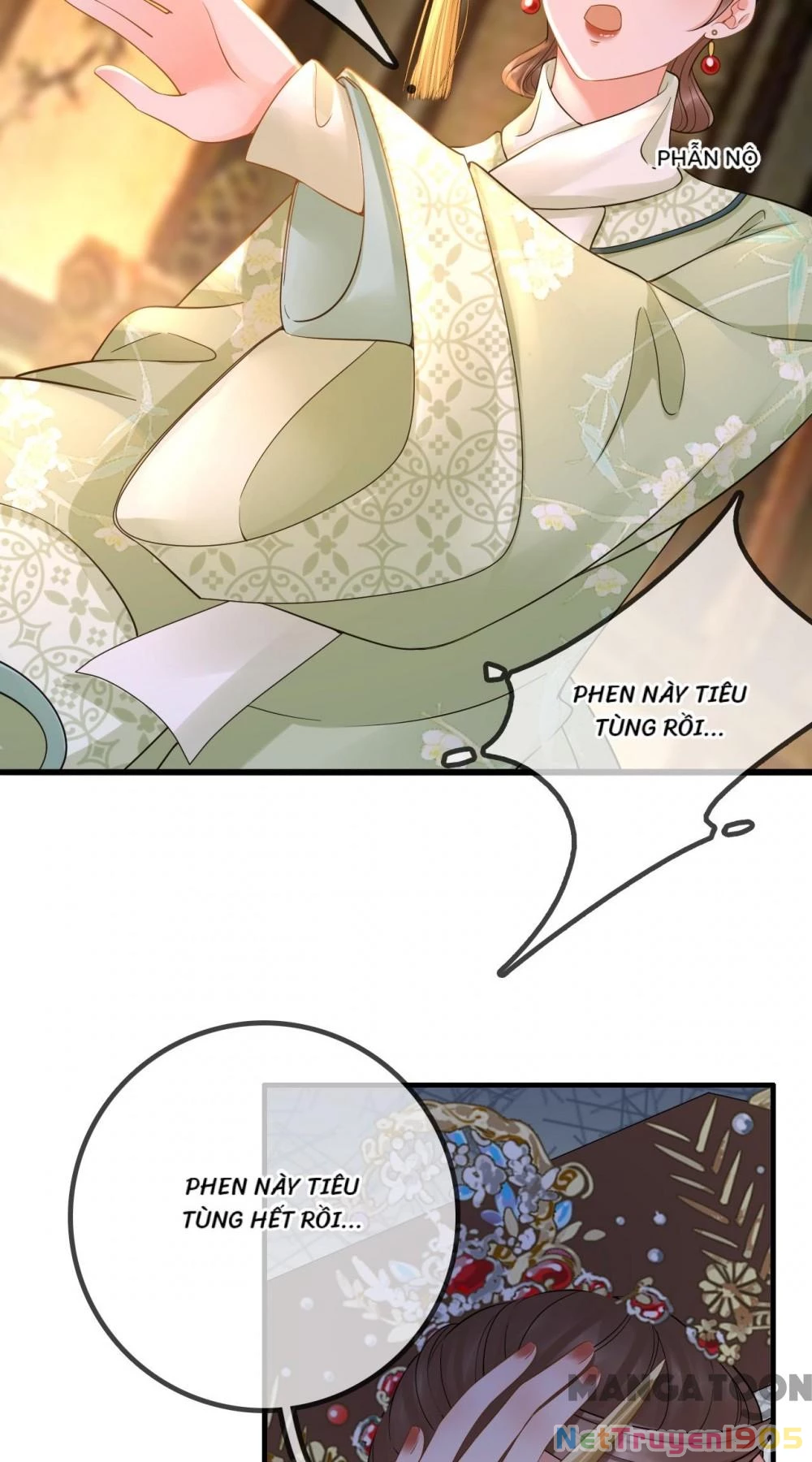 Thái Tử, Người Thật Ngọt Ngào Chapter 151 - 18