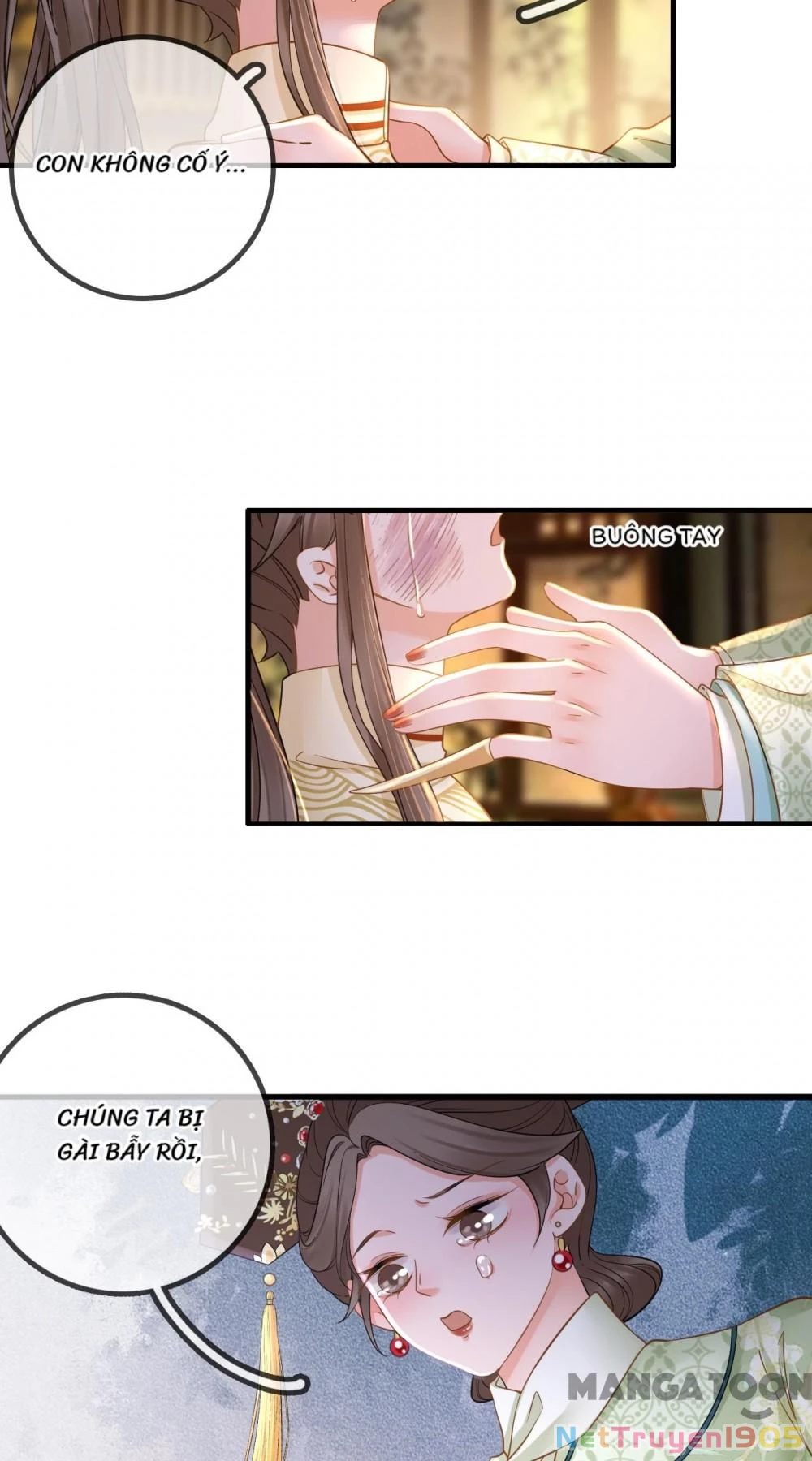 Thái Tử, Người Thật Ngọt Ngào Chapter 151 - 22