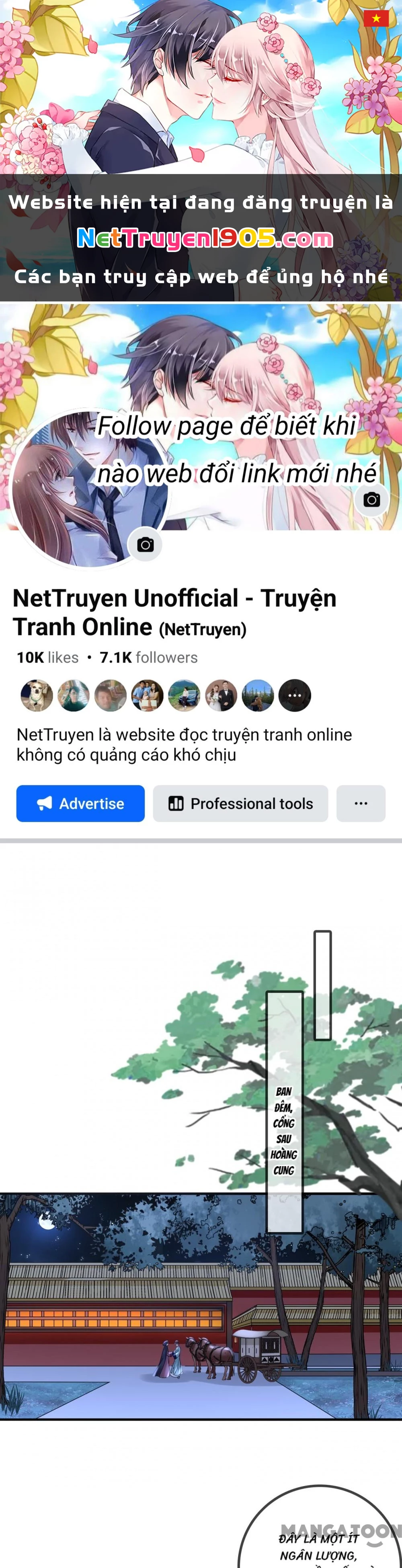 Thái Tử, Người Thật Ngọt Ngào Chapter 152 - 1