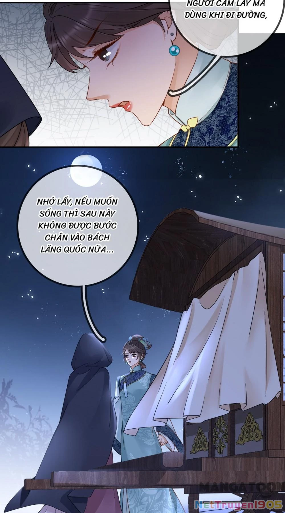 Thái Tử, Người Thật Ngọt Ngào Chapter 152 - 2