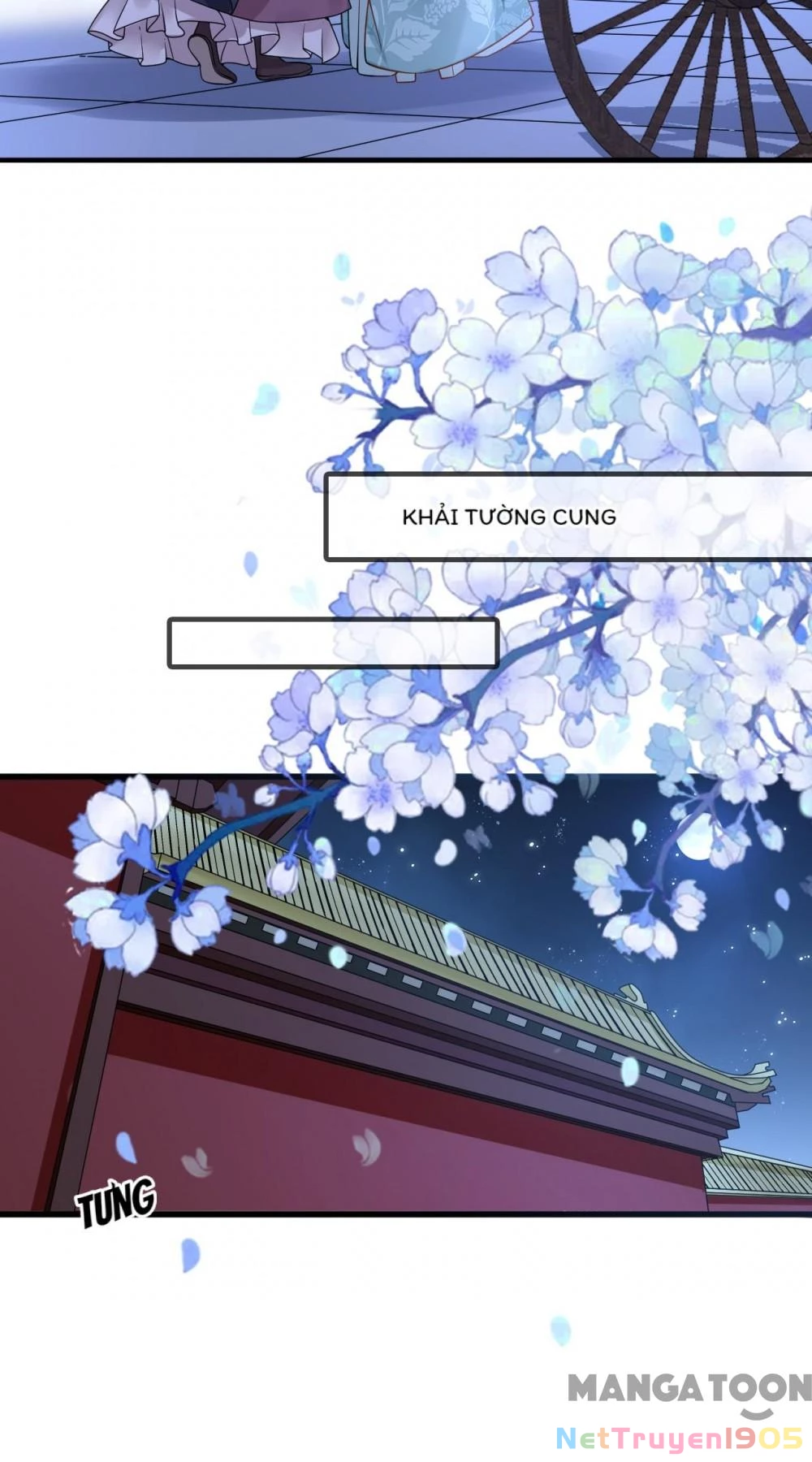 Thái Tử, Người Thật Ngọt Ngào Chapter 152 - 3