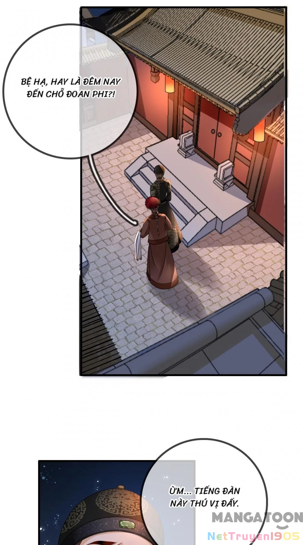 Thái Tử, Người Thật Ngọt Ngào Chapter 152 - 4