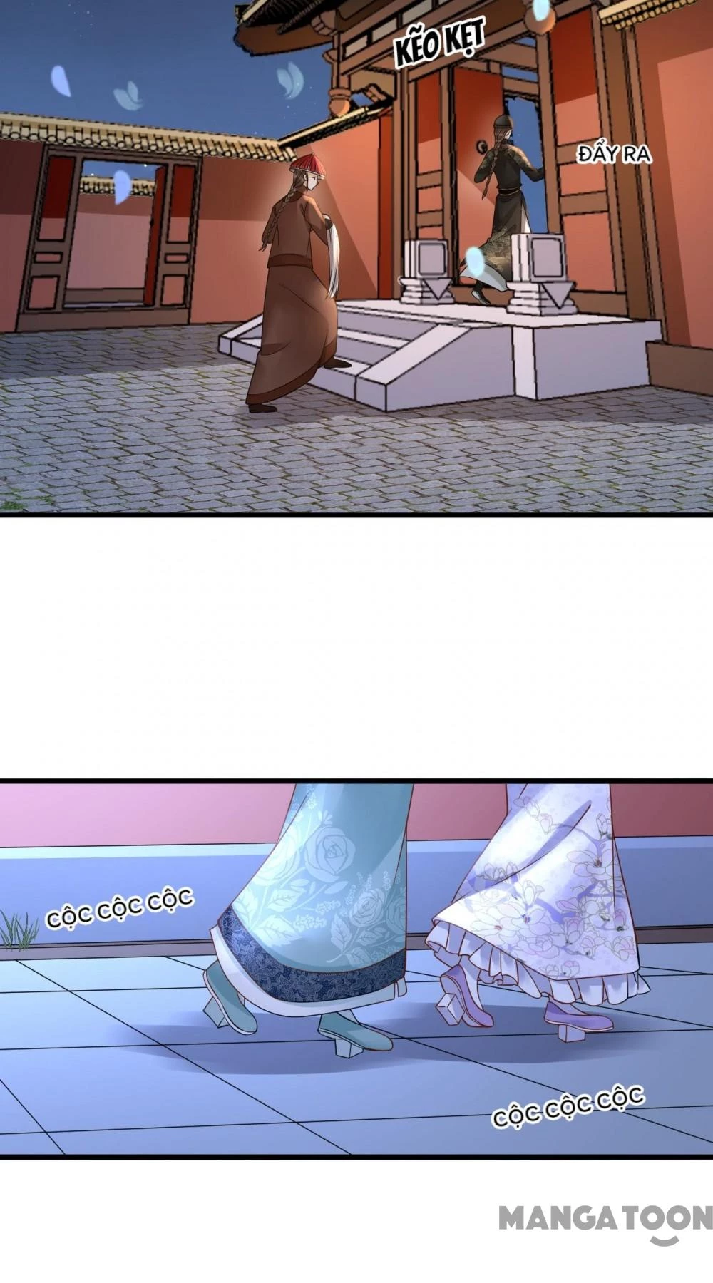 Thái Tử, Người Thật Ngọt Ngào Chapter 152 - 6