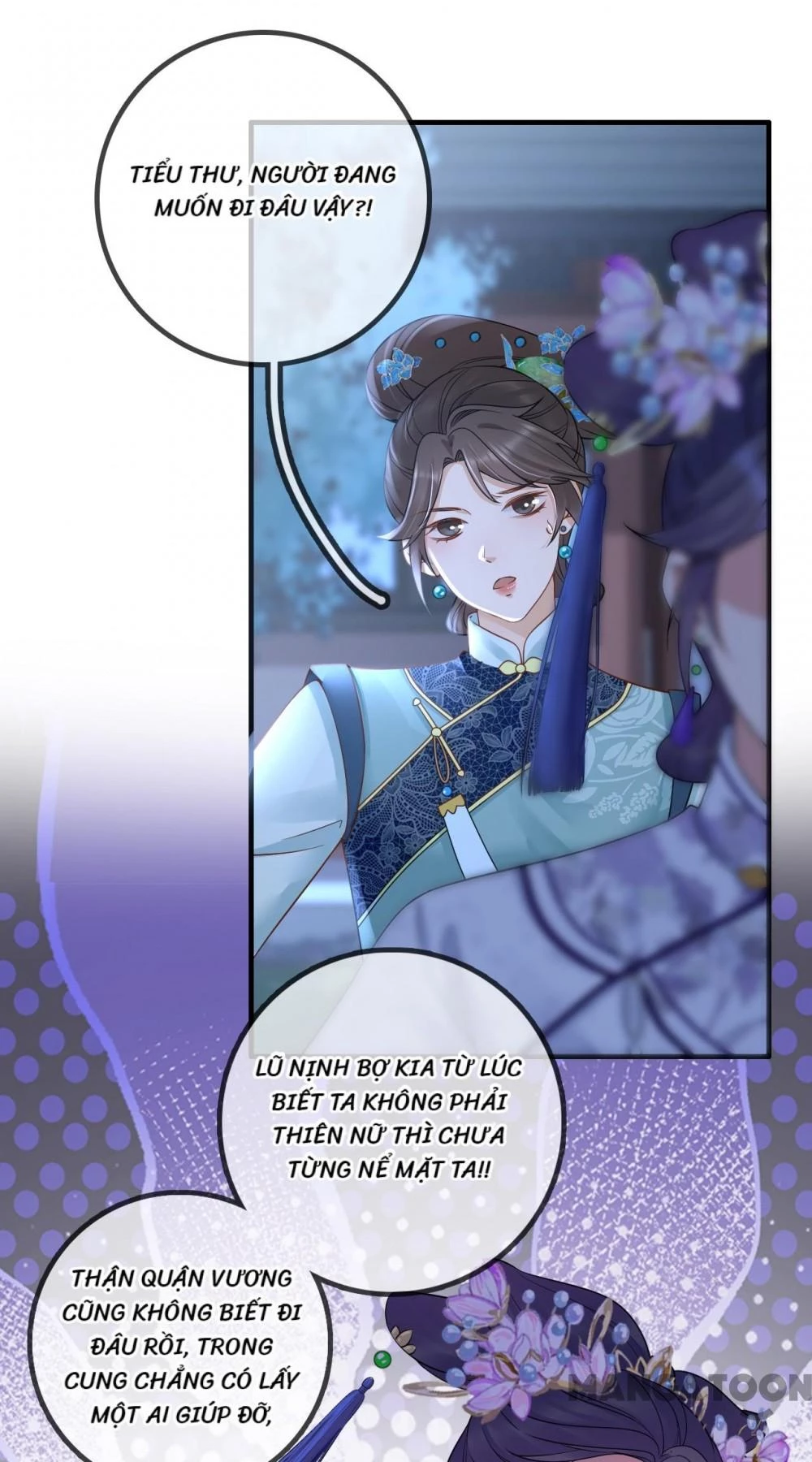 Thái Tử, Người Thật Ngọt Ngào Chapter 152 - 7