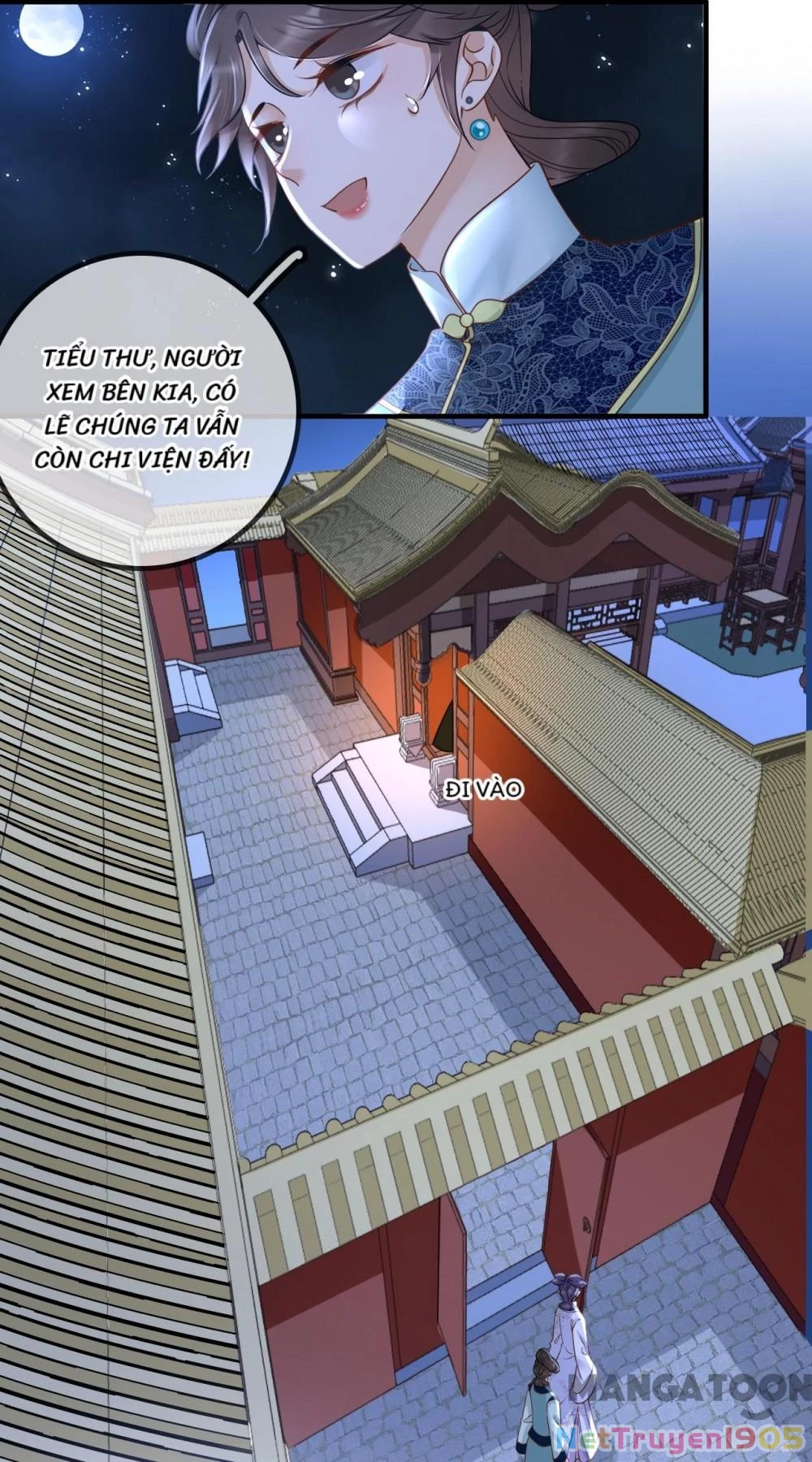 Thái Tử, Người Thật Ngọt Ngào Chapter 152 - 9