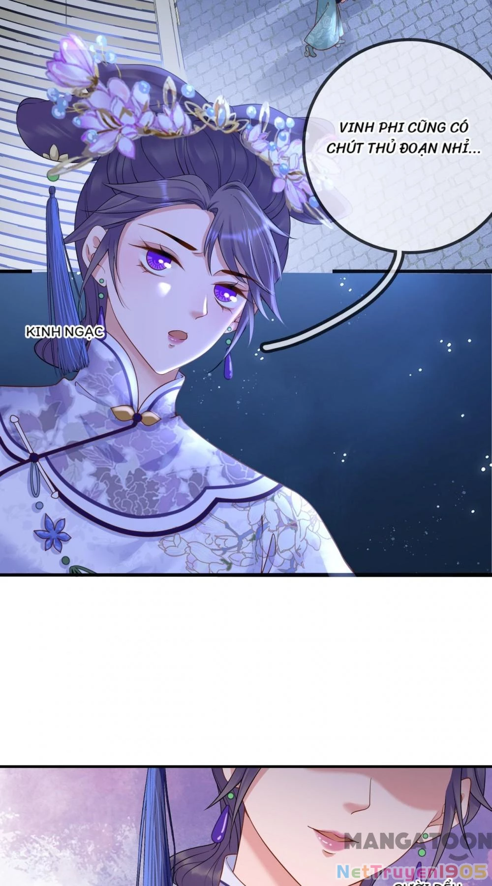 Thái Tử, Người Thật Ngọt Ngào Chapter 152 - 10