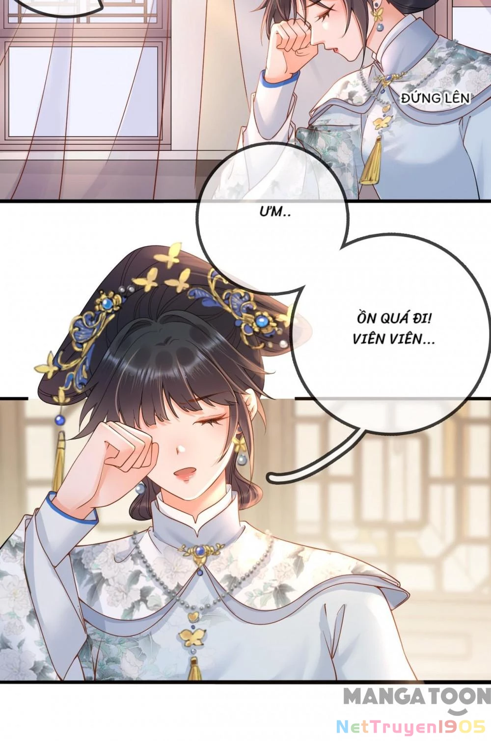 Thái Tử, Người Thật Ngọt Ngào Chapter 152 - 13
