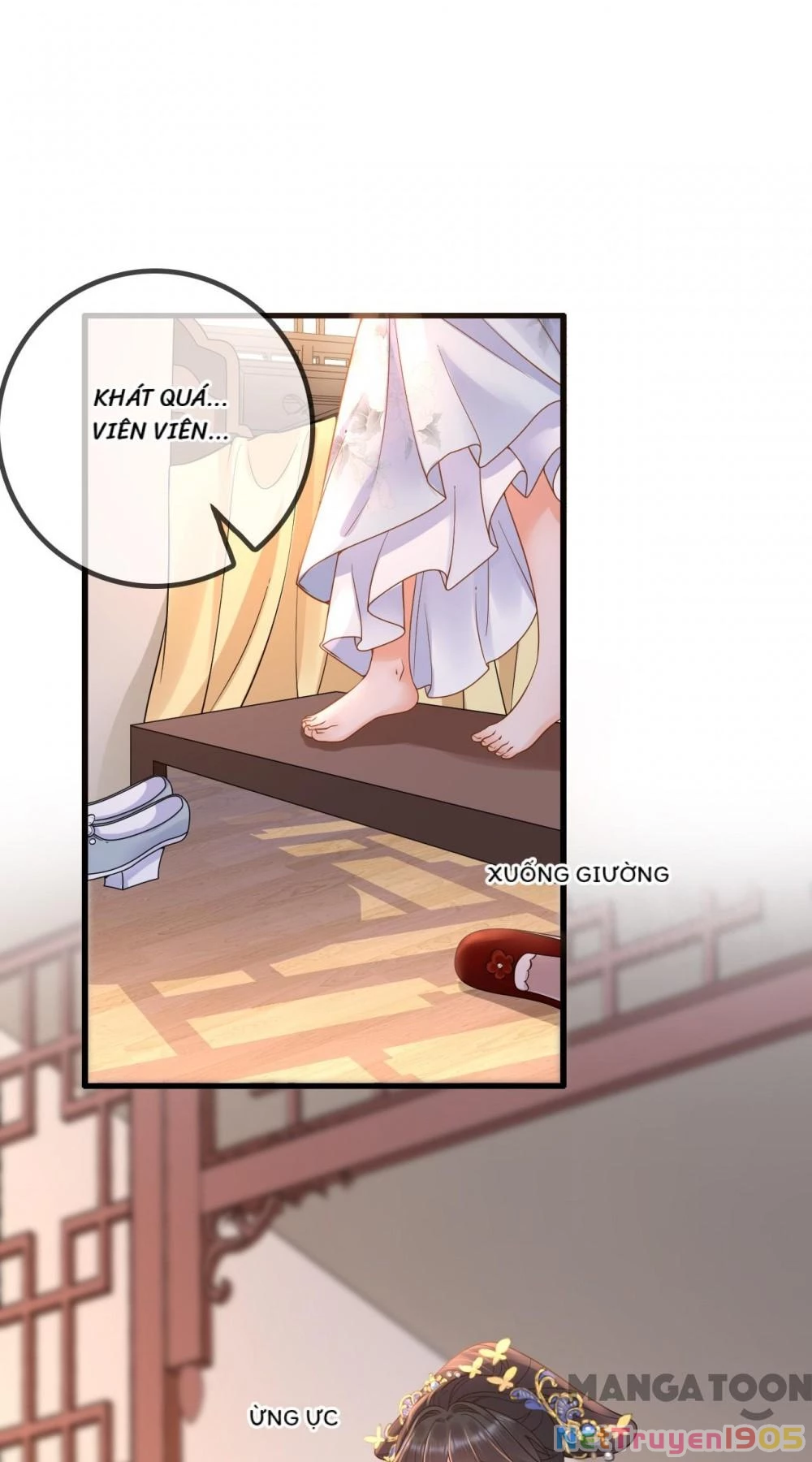 Thái Tử, Người Thật Ngọt Ngào Chapter 152 - 14