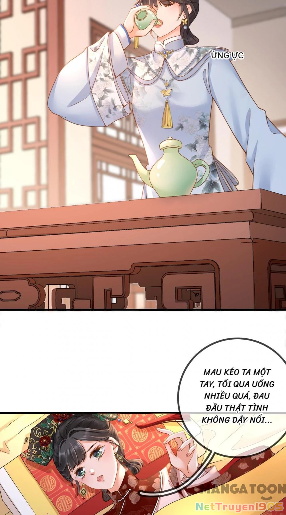 Thái Tử, Người Thật Ngọt Ngào Chapter 152 - 15