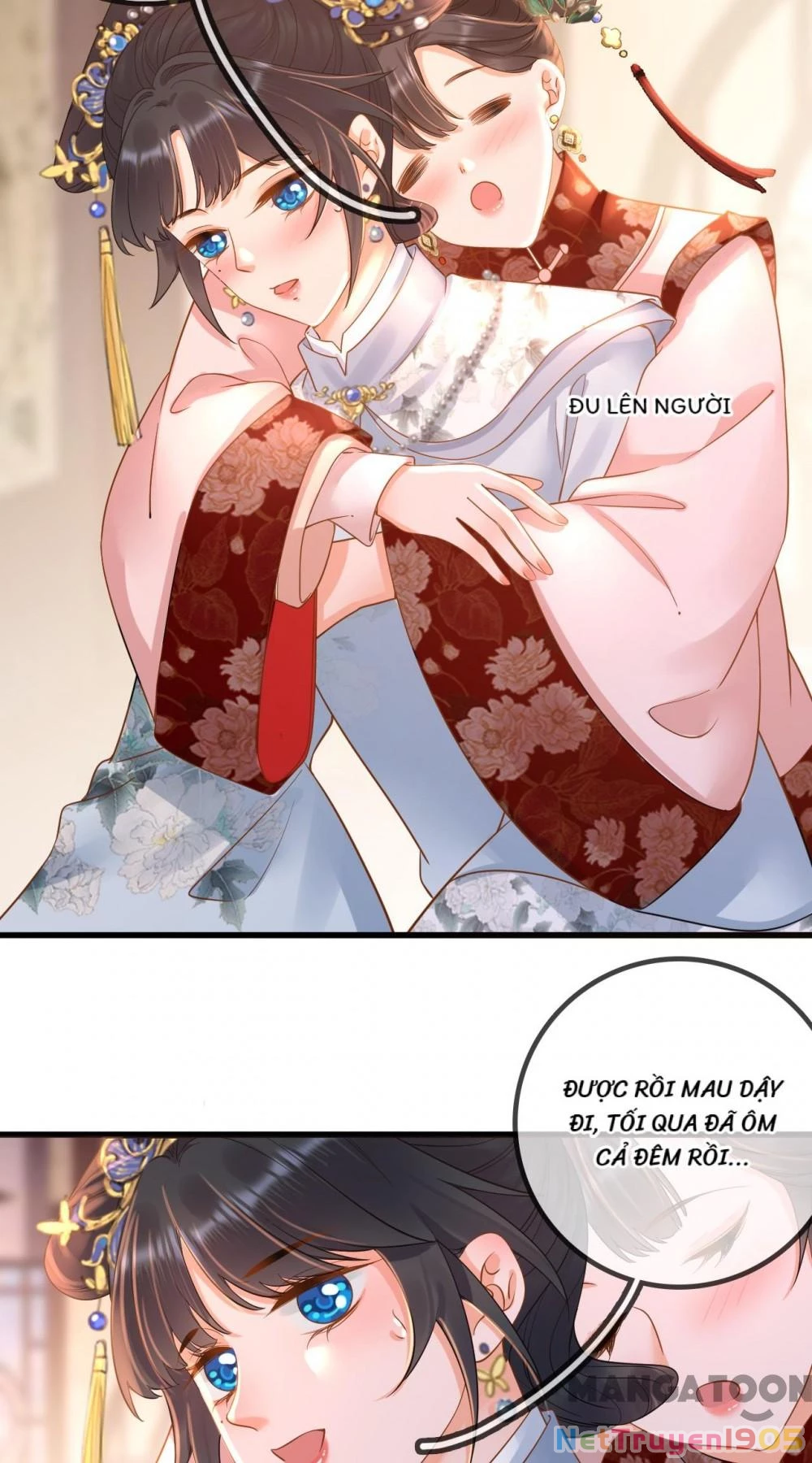 Thái Tử, Người Thật Ngọt Ngào Chapter 152 - 17