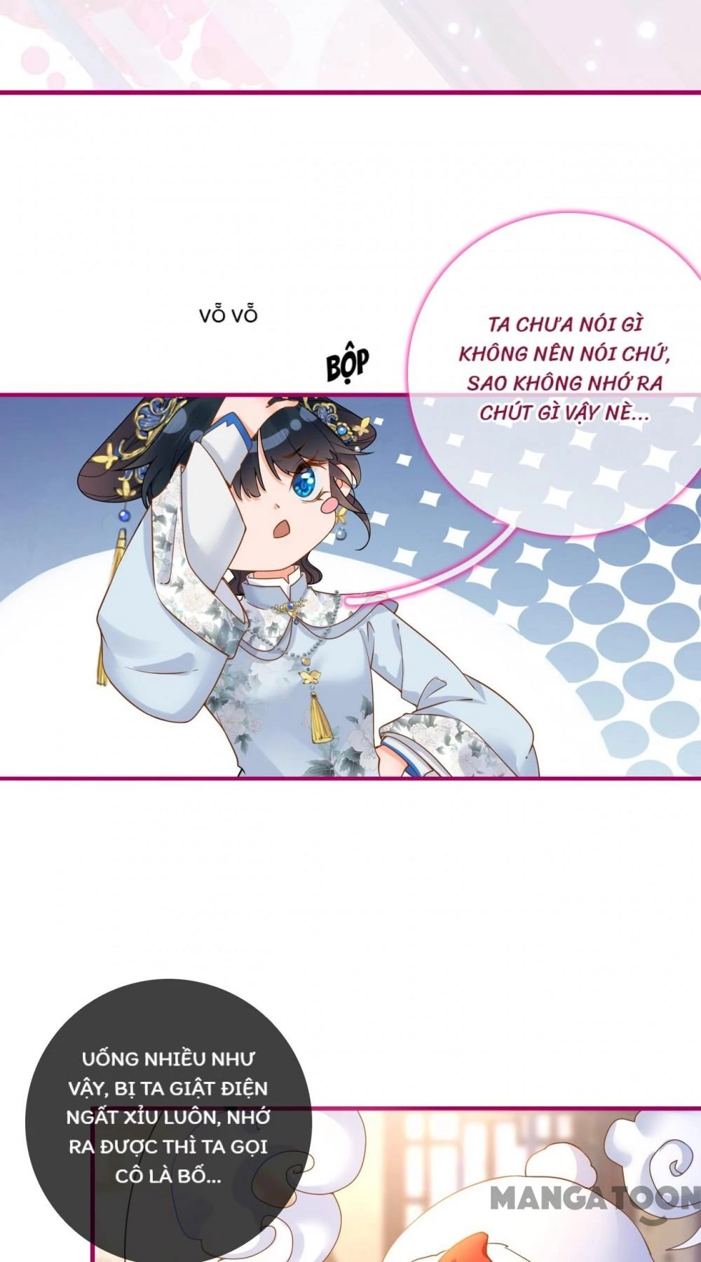 Thái Tử, Người Thật Ngọt Ngào Chapter 152 - 20