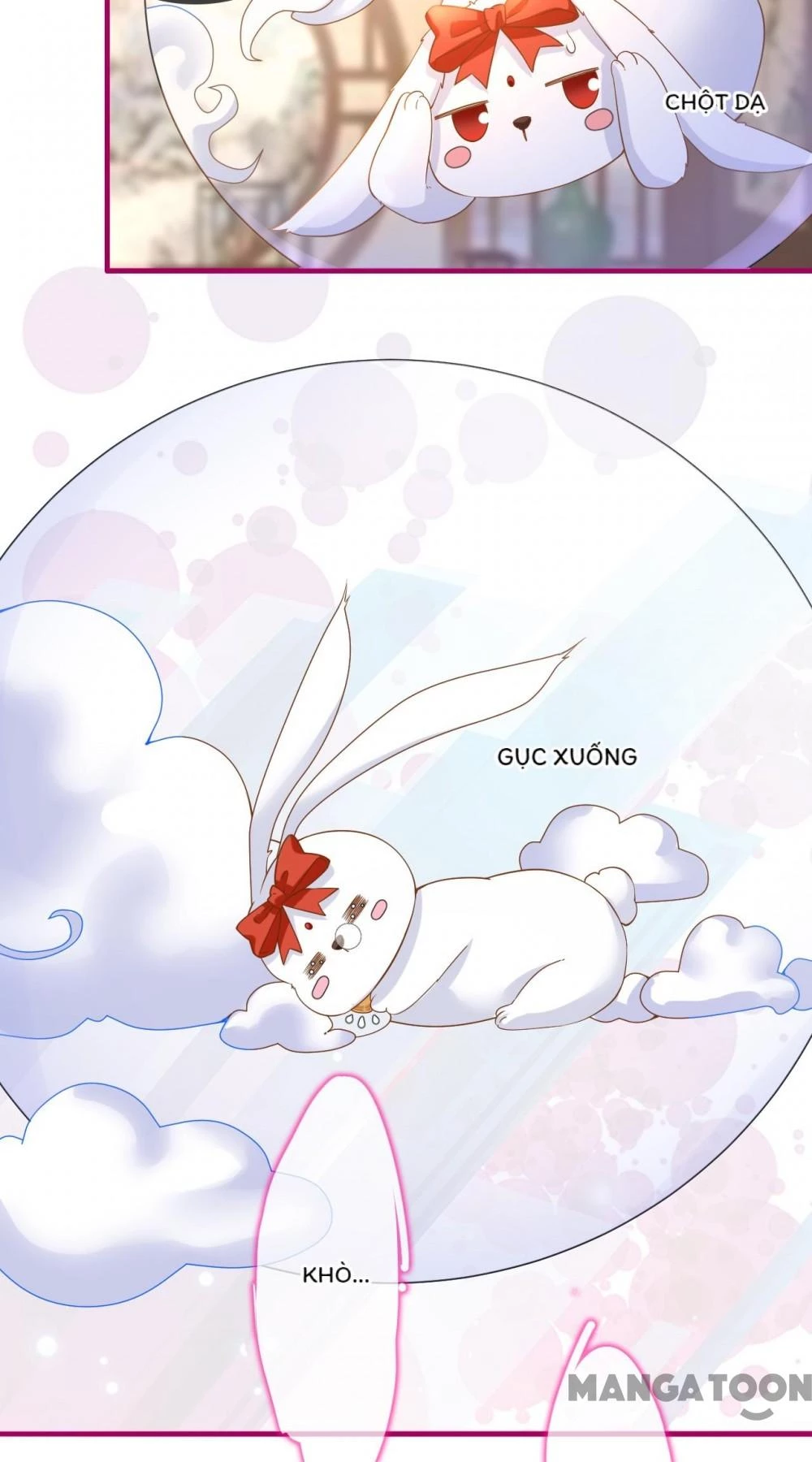 Thái Tử, Người Thật Ngọt Ngào Chapter 152 - 21