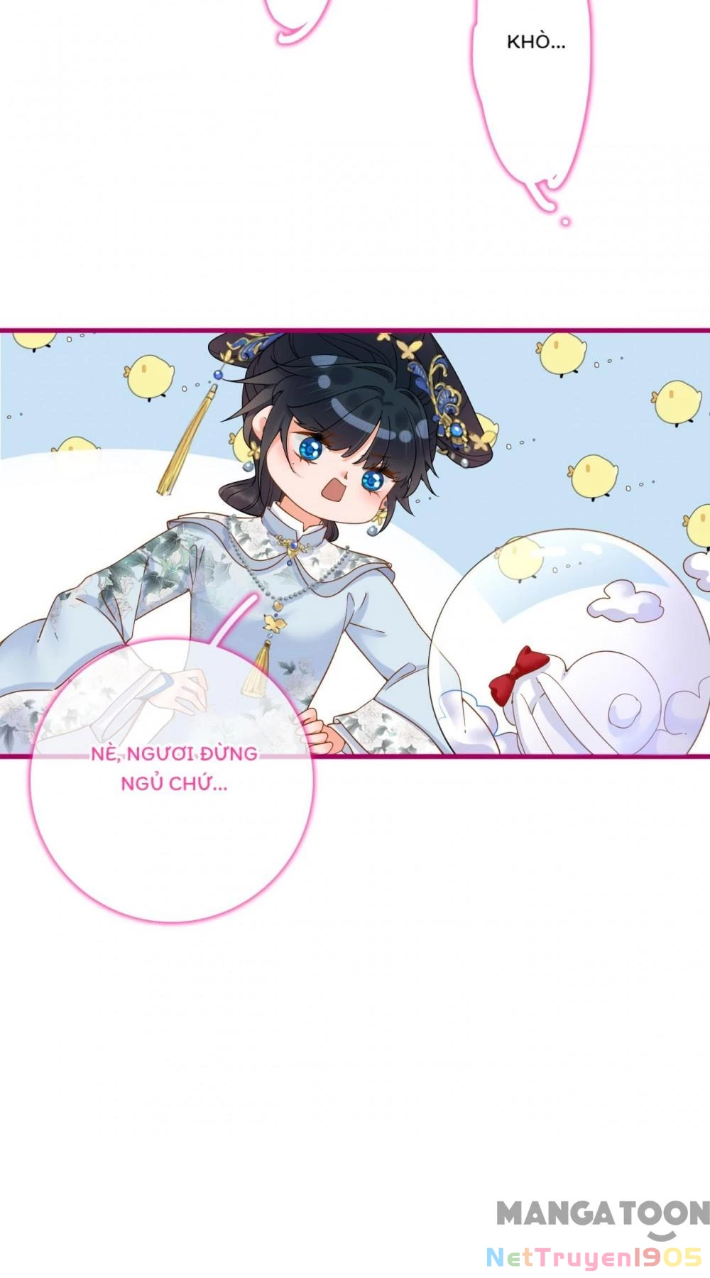 Thái Tử, Người Thật Ngọt Ngào Chapter 152 - 22