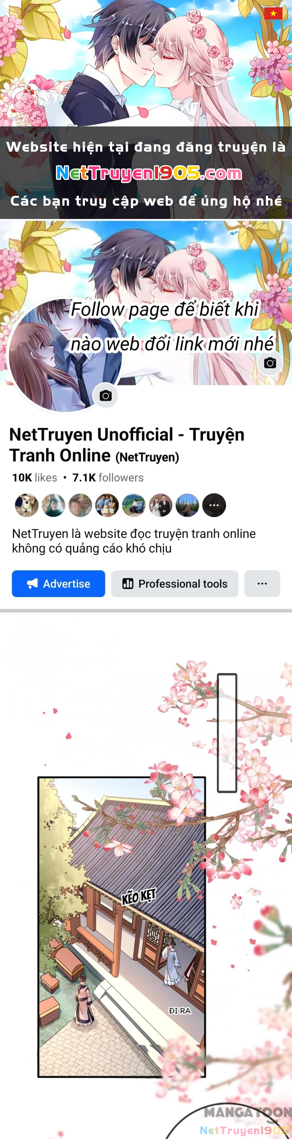 Thái Tử, Người Thật Ngọt Ngào Chapter 153 - 1