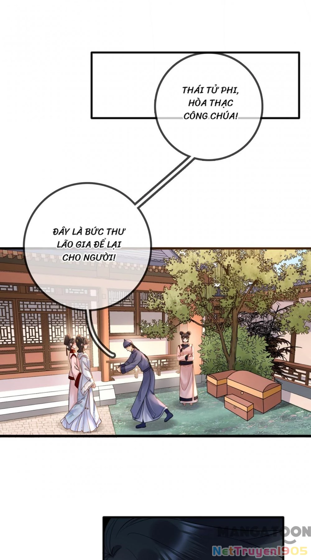 Thái Tử, Người Thật Ngọt Ngào Chapter 153 - 5