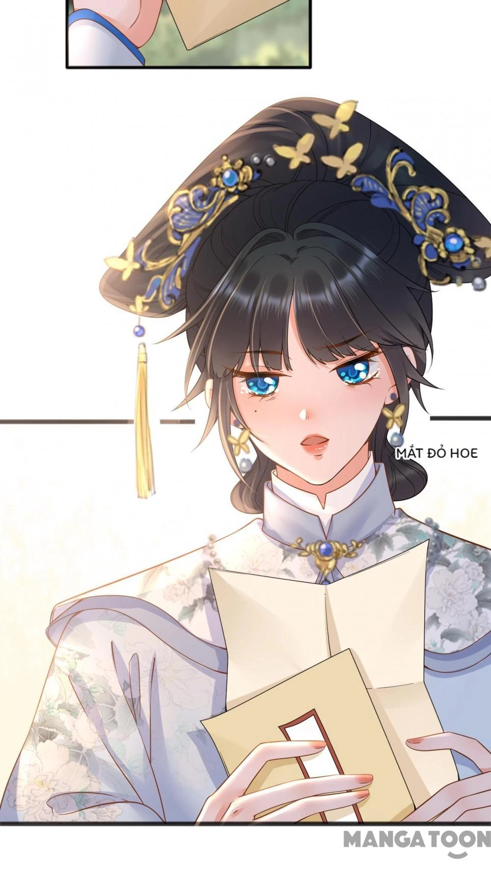 Thái Tử, Người Thật Ngọt Ngào Chapter 153 - 7