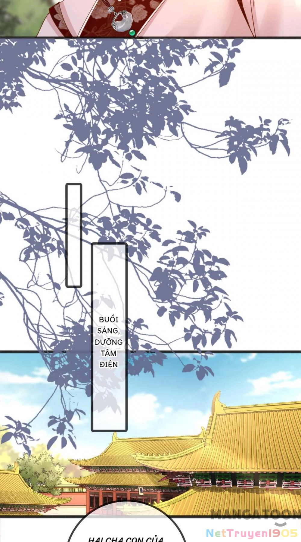 Thái Tử, Người Thật Ngọt Ngào Chapter 153 - 10