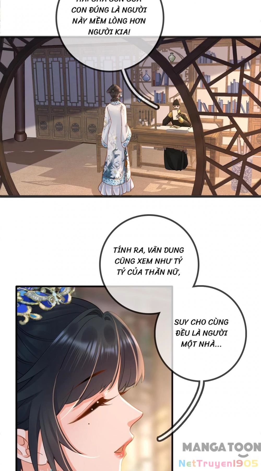 Thái Tử, Người Thật Ngọt Ngào Chapter 153 - 11