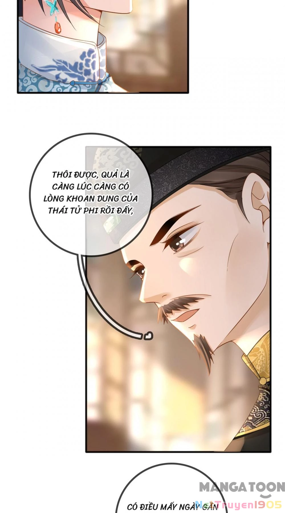 Thái Tử, Người Thật Ngọt Ngào Chapter 153 - 12