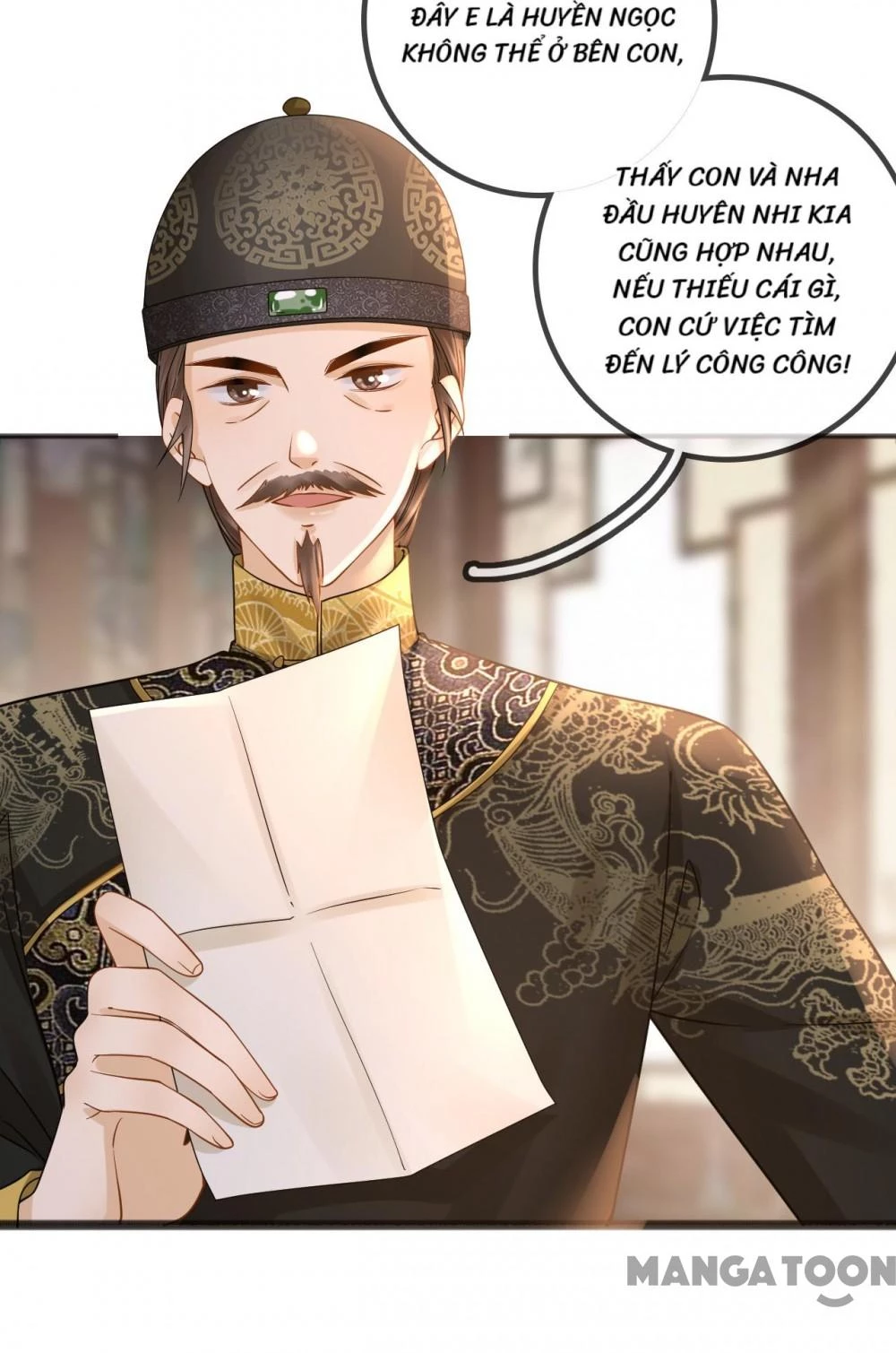 Thái Tử, Người Thật Ngọt Ngào Chapter 153 - 13