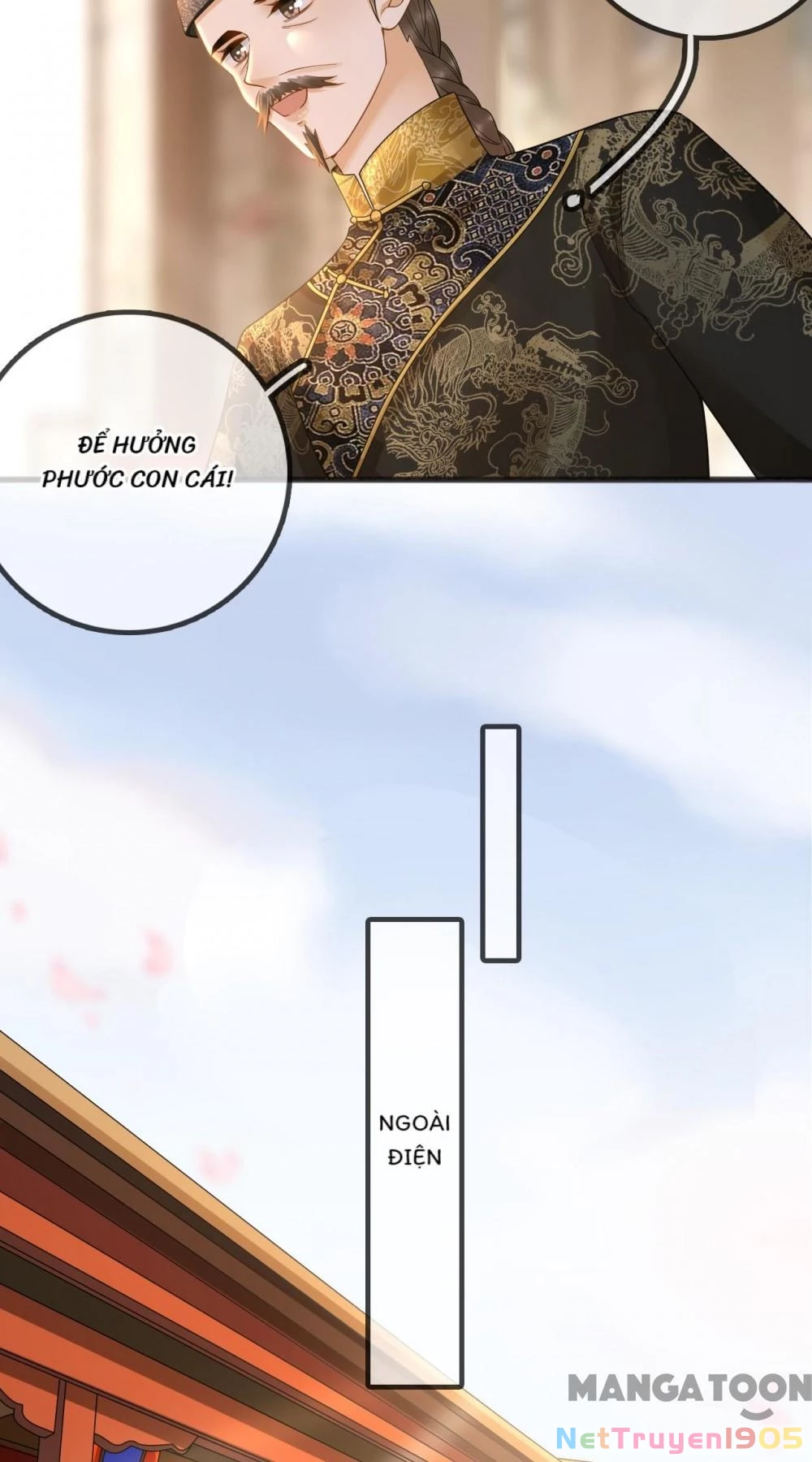 Thái Tử, Người Thật Ngọt Ngào Chapter 153 - 15