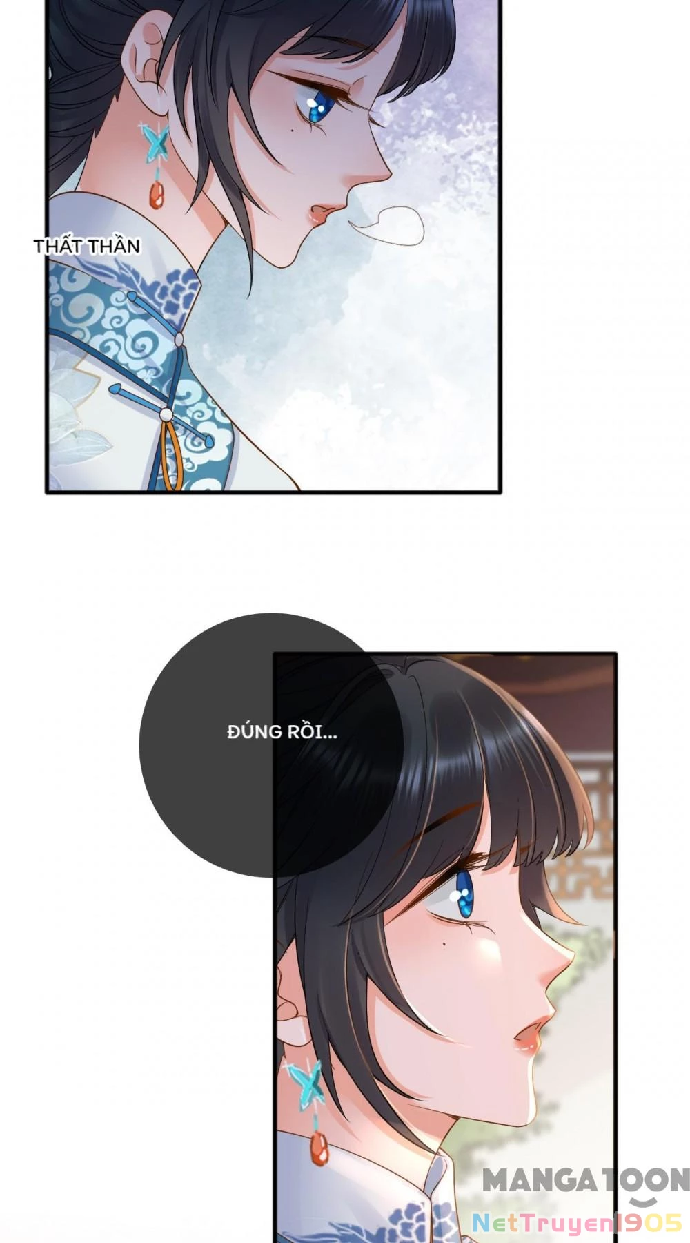 Thái Tử, Người Thật Ngọt Ngào Chapter 153 - 17