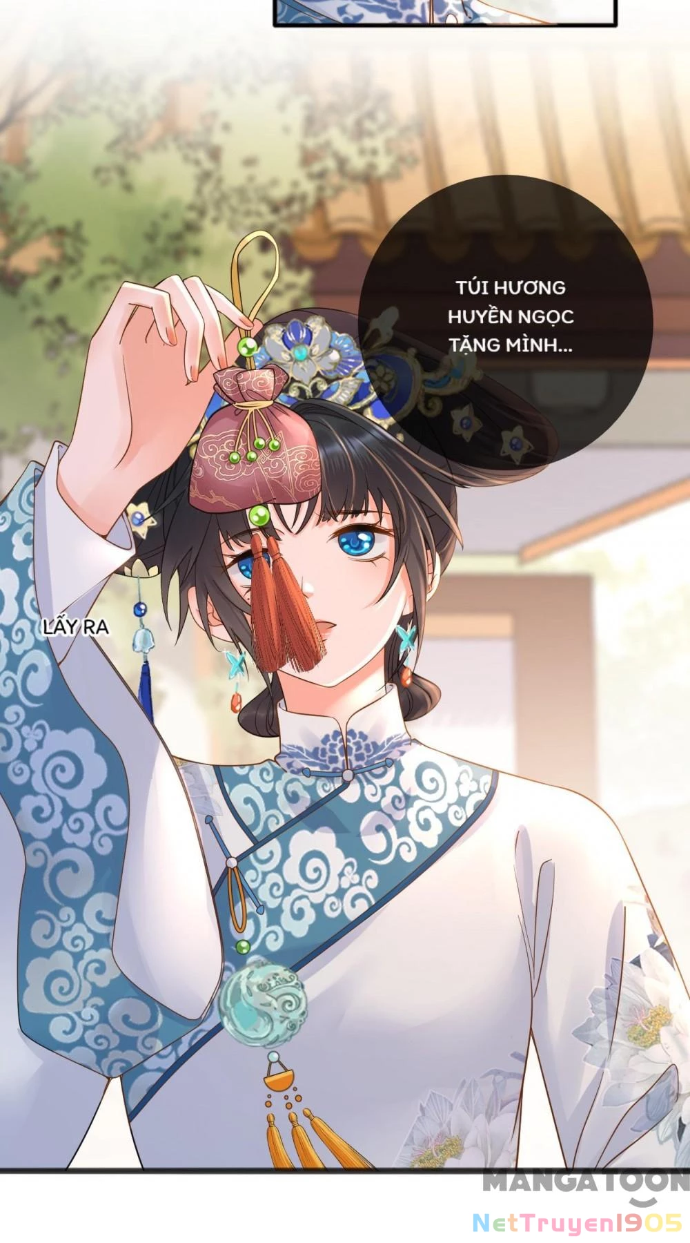 Thái Tử, Người Thật Ngọt Ngào Chapter 153 - 18