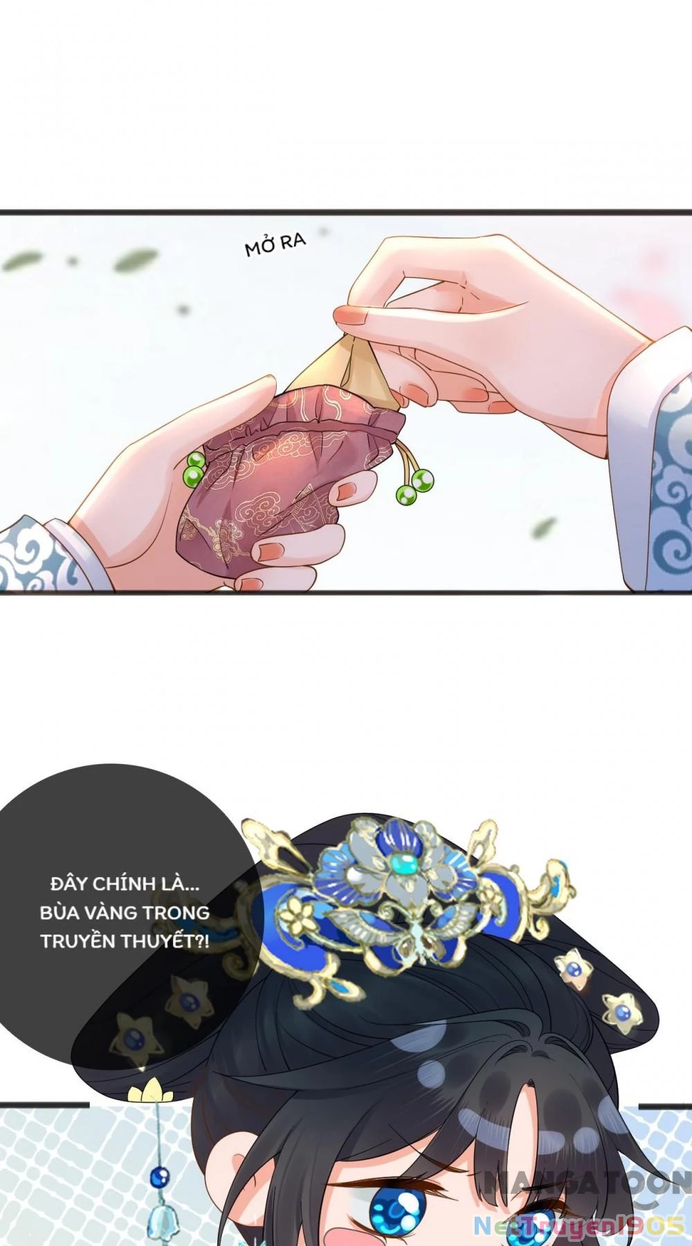 Thái Tử, Người Thật Ngọt Ngào Chapter 153 - 19