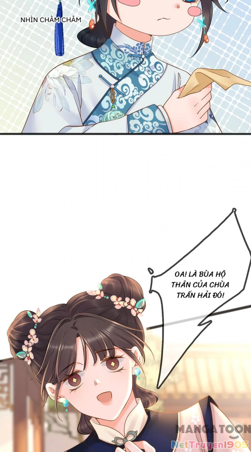 Thái Tử, Người Thật Ngọt Ngào Chapter 153 - 20