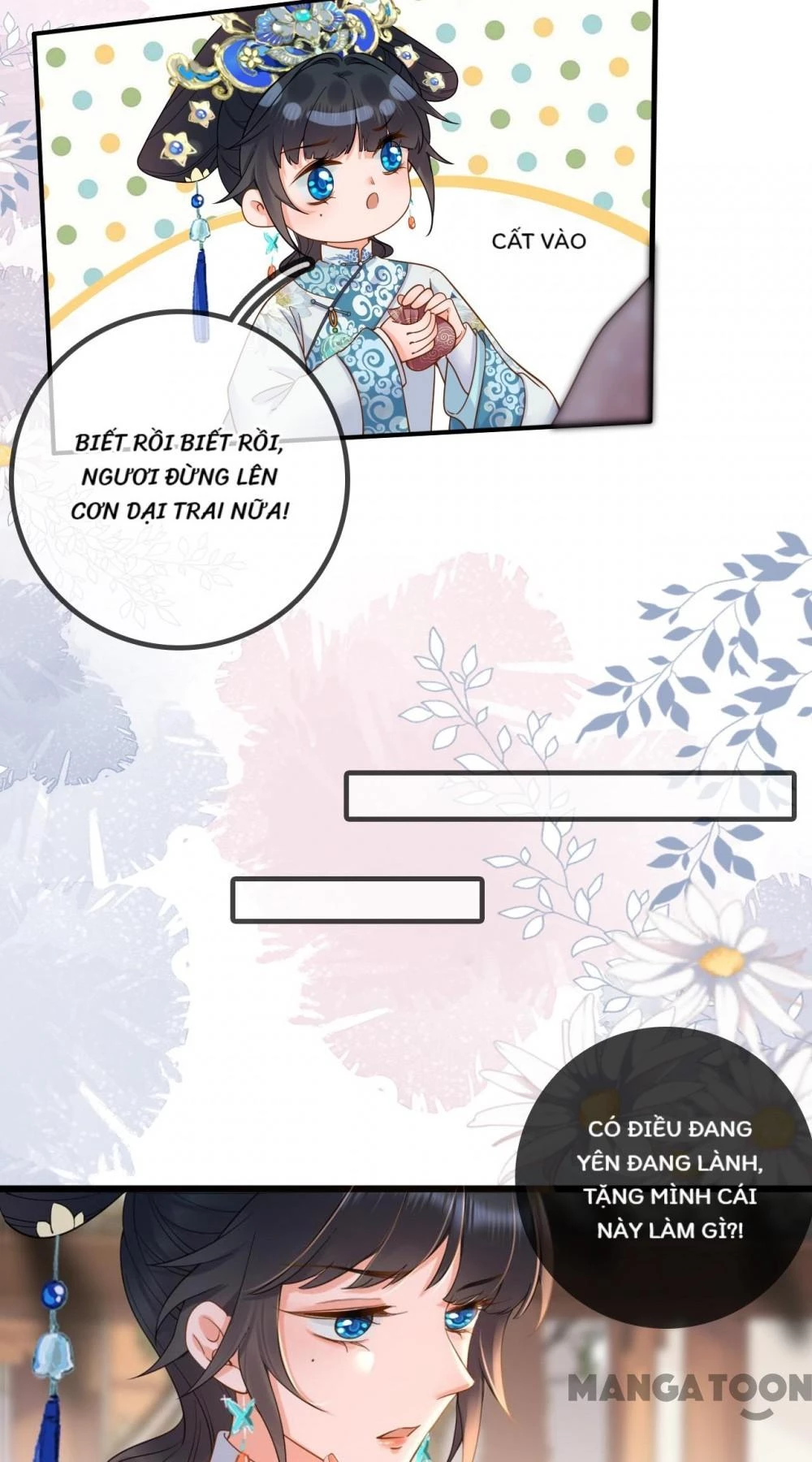 Thái Tử, Người Thật Ngọt Ngào Chapter 153 - 23