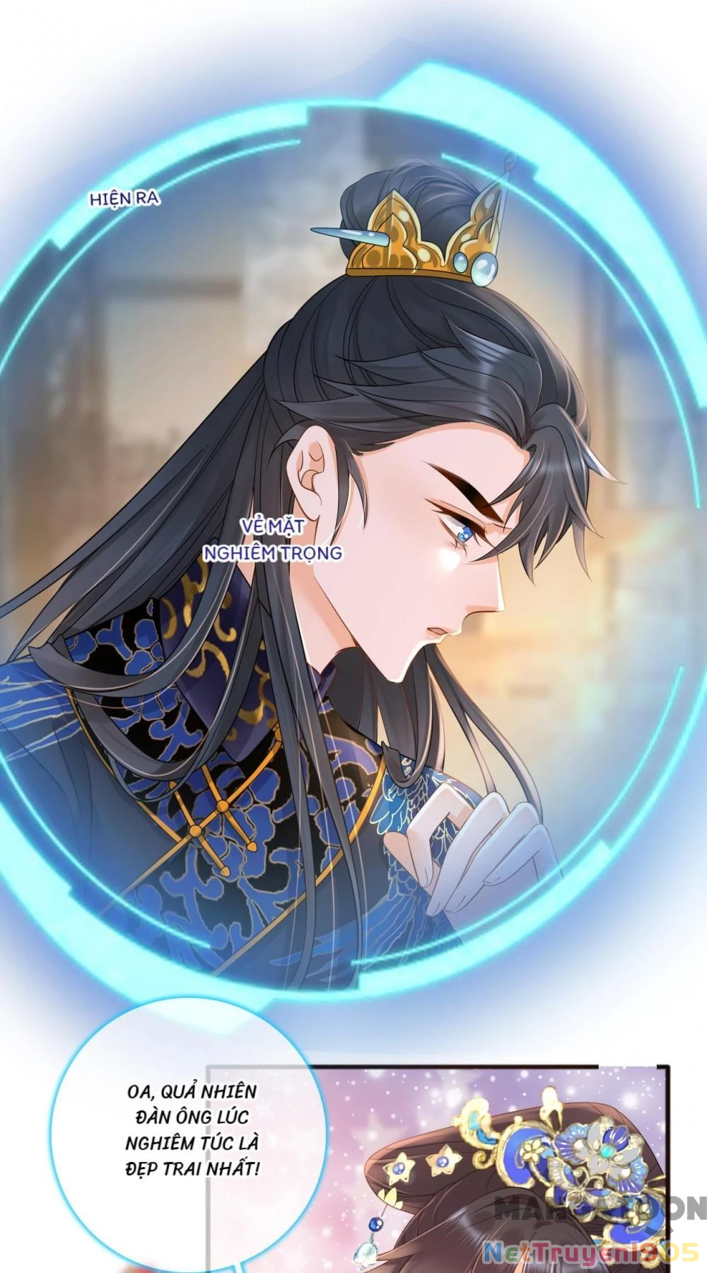 Thái Tử, Người Thật Ngọt Ngào Chapter 154 - 3