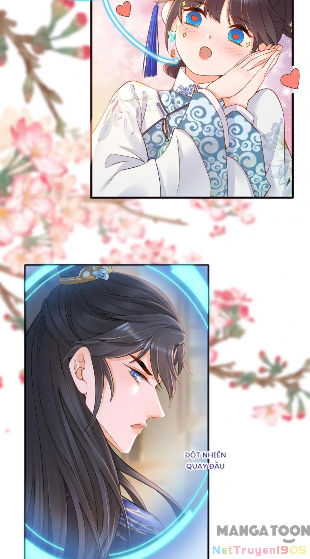 Thái Tử, Người Thật Ngọt Ngào Chapter 154 - 4