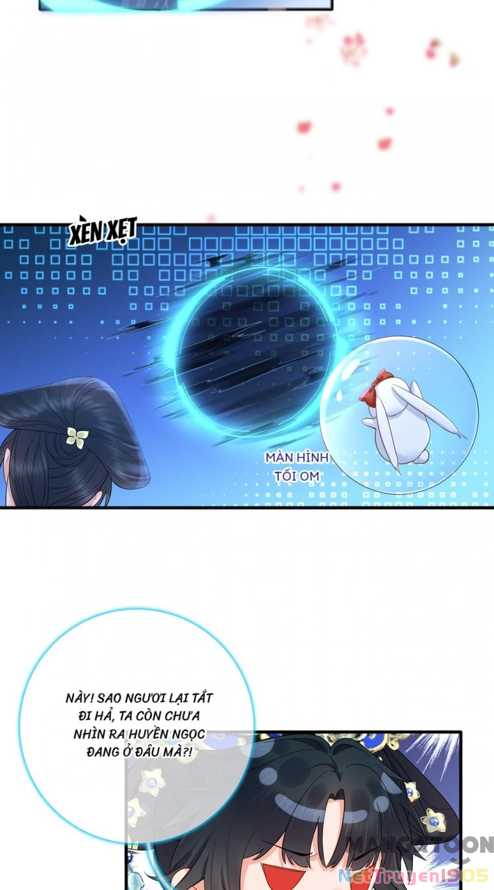 Thái Tử, Người Thật Ngọt Ngào Chapter 154 - 5