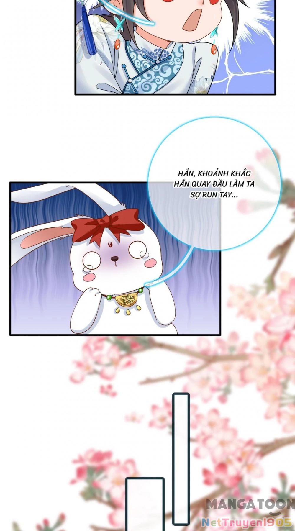 Thái Tử, Người Thật Ngọt Ngào Chapter 154 - 6