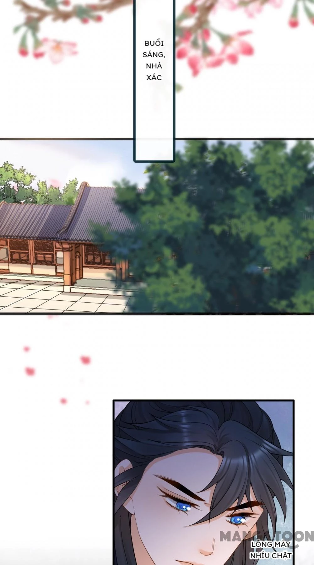 Thái Tử, Người Thật Ngọt Ngào Chapter 154 - 7