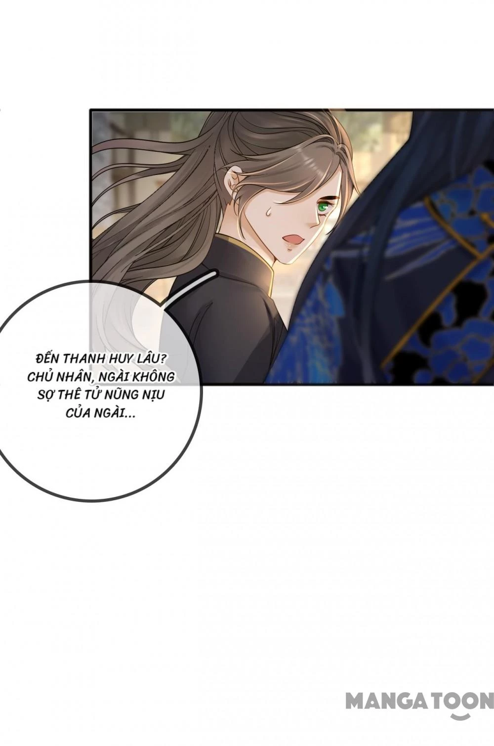 Thái Tử, Người Thật Ngọt Ngào Chapter 154 - 13