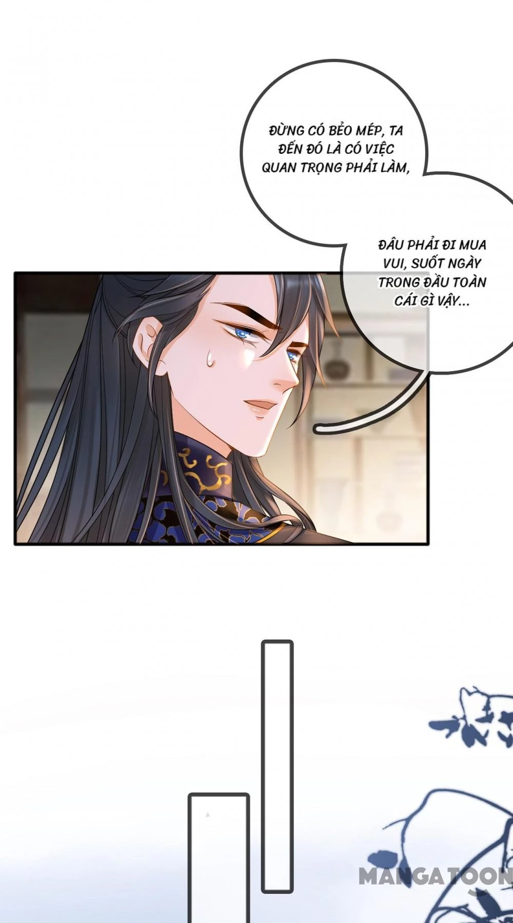 Thái Tử, Người Thật Ngọt Ngào Chapter 154 - 14