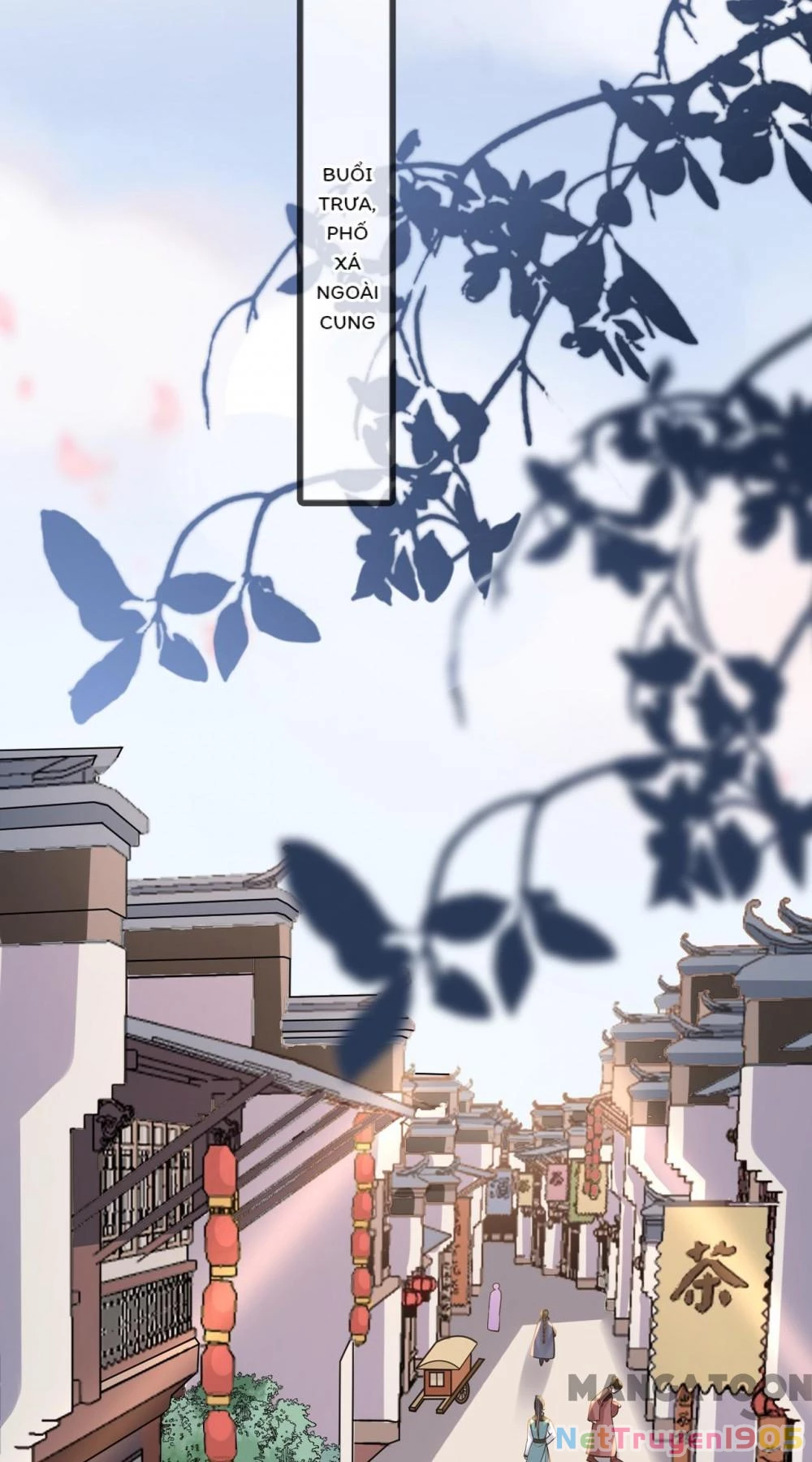 Thái Tử, Người Thật Ngọt Ngào Chapter 154 - 15