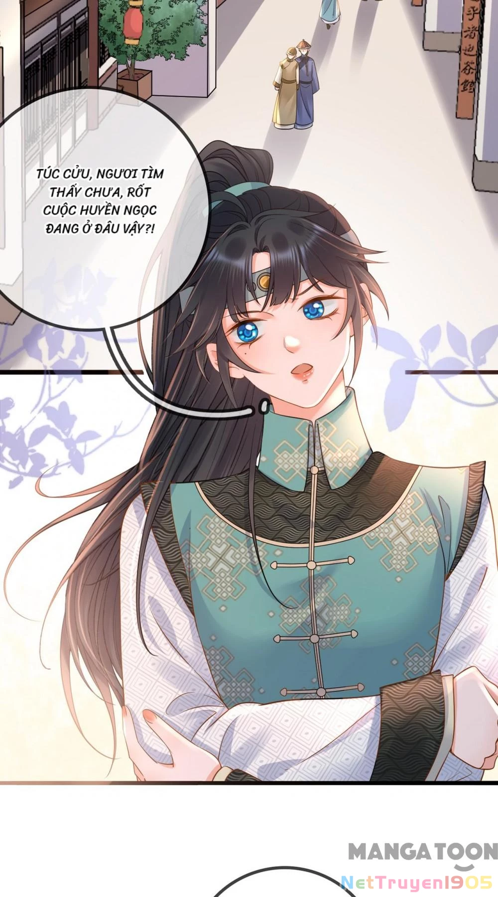 Thái Tử, Người Thật Ngọt Ngào Chapter 154 - 16