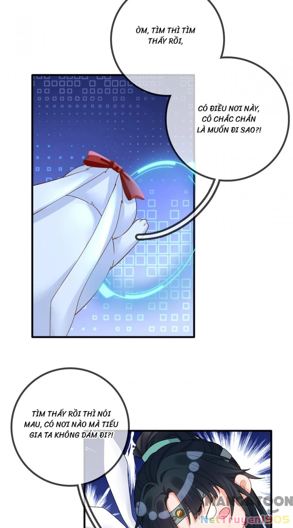 Thái Tử, Người Thật Ngọt Ngào Chapter 154 - 17