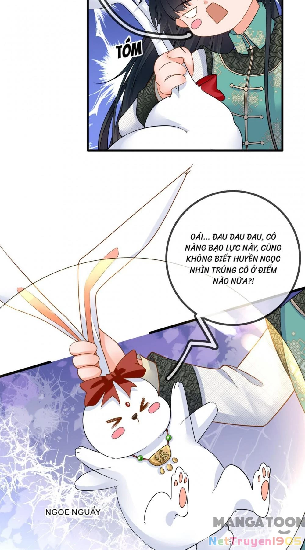 Thái Tử, Người Thật Ngọt Ngào Chapter 154 - 18