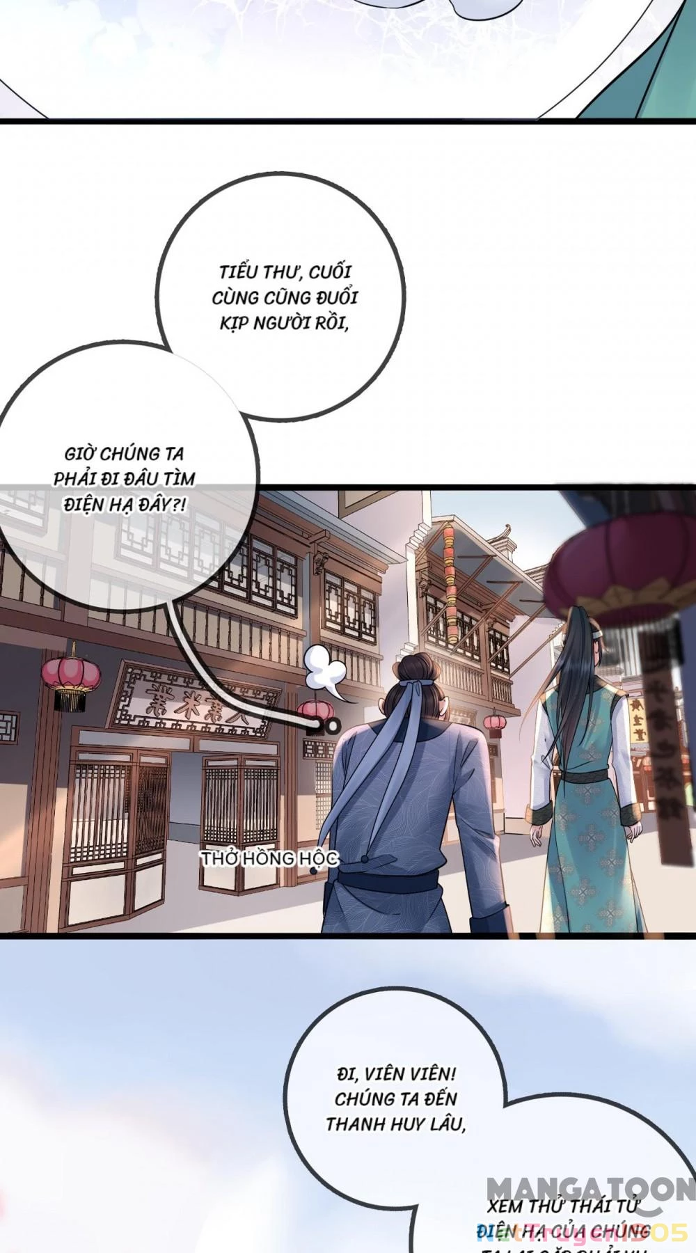 Thái Tử, Người Thật Ngọt Ngào Chapter 154 - 19