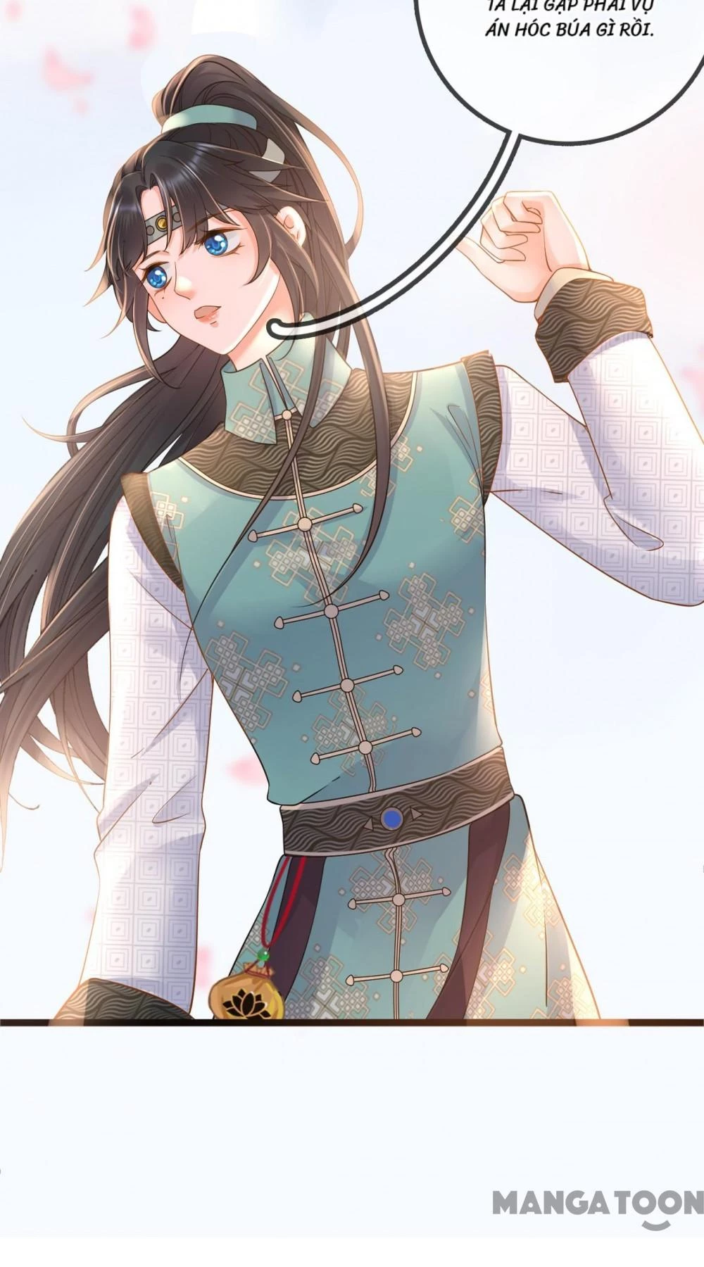 Thái Tử, Người Thật Ngọt Ngào Chapter 154 - 20