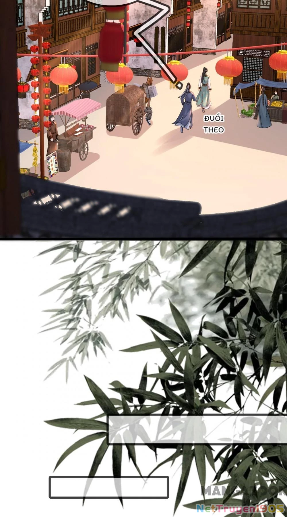 Thái Tử, Người Thật Ngọt Ngào Chapter 155 - 3