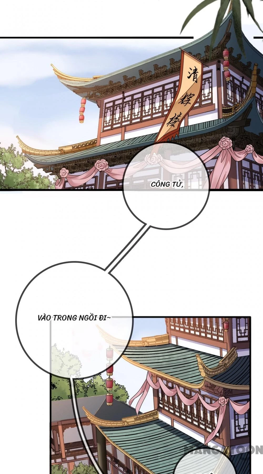 Thái Tử, Người Thật Ngọt Ngào Chapter 155 - 4