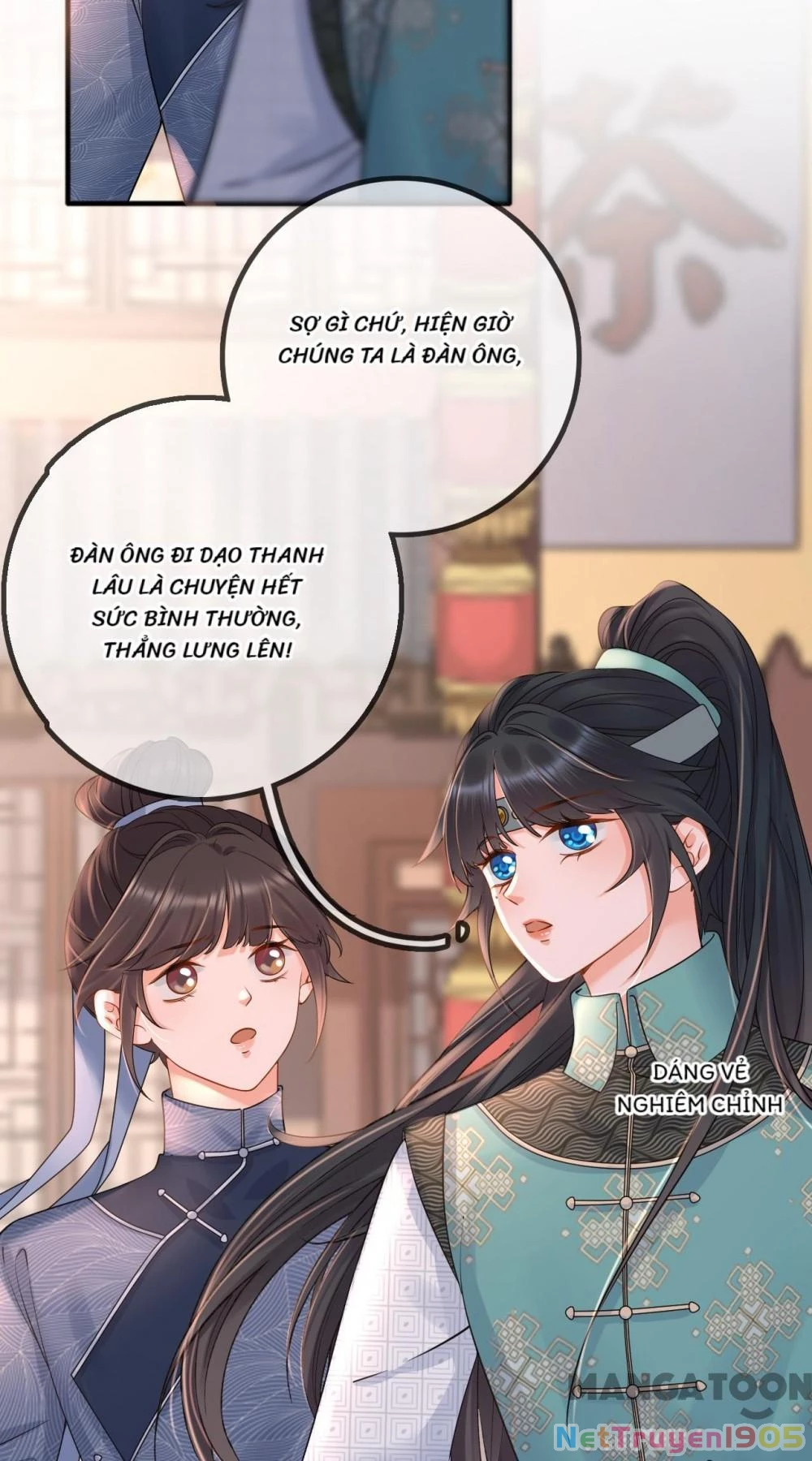 Thái Tử, Người Thật Ngọt Ngào Chapter 155 - 6