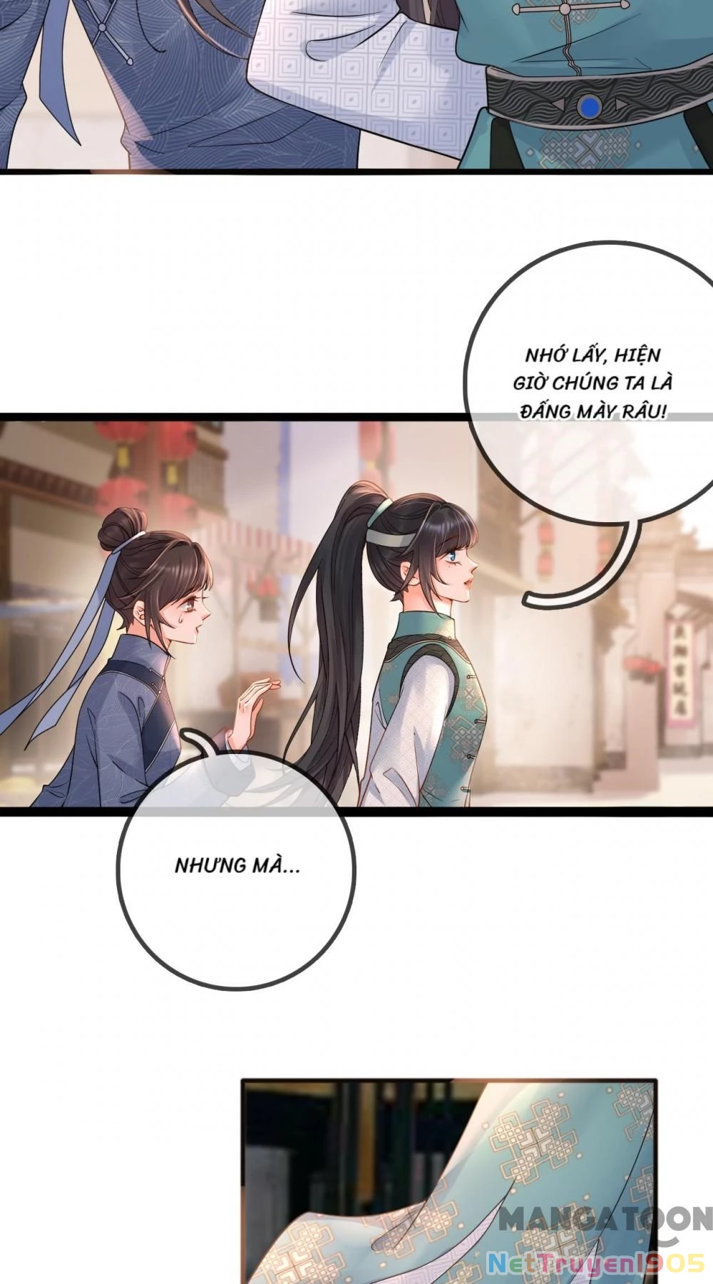 Thái Tử, Người Thật Ngọt Ngào Chapter 155 - 7