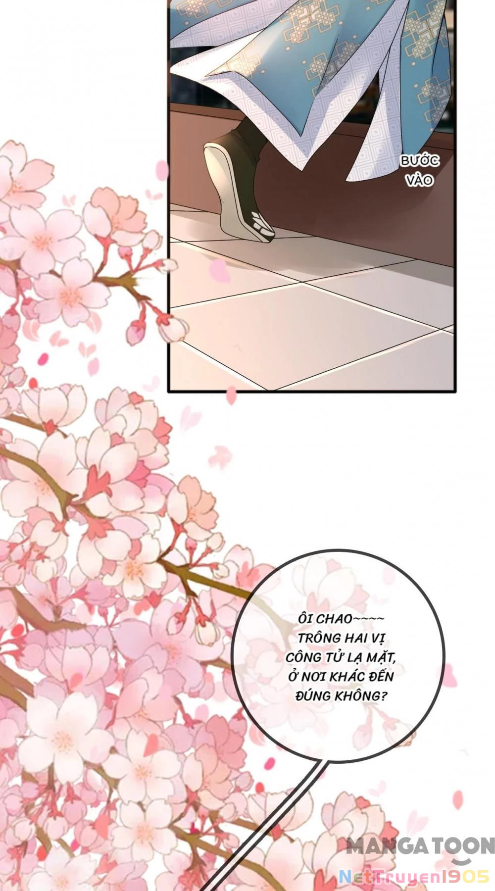 Thái Tử, Người Thật Ngọt Ngào Chapter 155 - 8