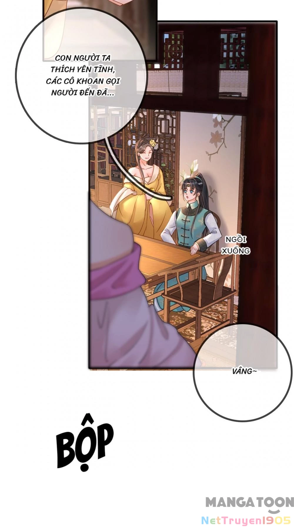 Thái Tử, Người Thật Ngọt Ngào Chapter 155 - 11