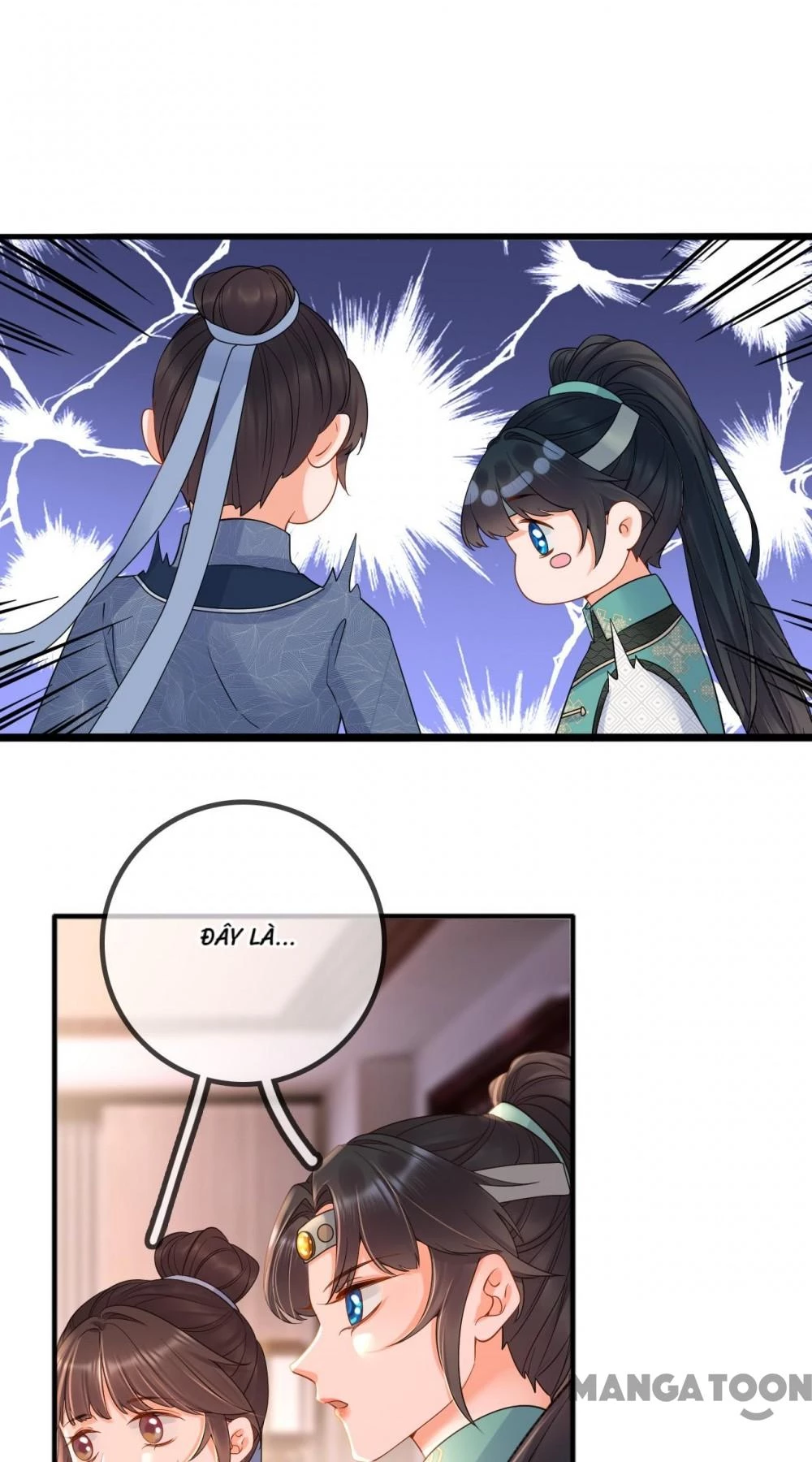 Thái Tử, Người Thật Ngọt Ngào Chapter 155 - 12